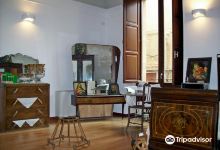 Valguarnerese Ethno-Anthropological and Emigration Museum景点图片