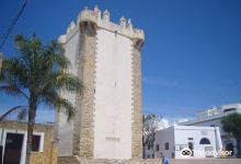 Torre de Guzman景点图片