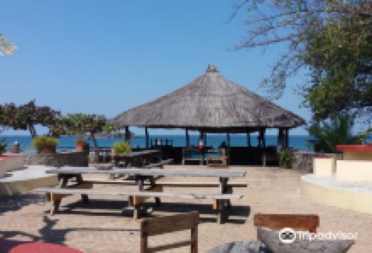 Kande Beach景点图片