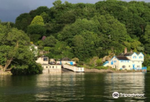 The Du Maurier Literary Centre景点图片