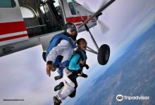 Atlas Parachutisme景点图片
