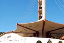 Igreja Matriz Nossa Senhora Do Rosario景点图片