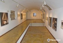 Palau Solterra Museum景点图片