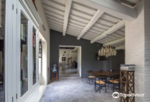 Fondazione Barbanera 1762景点图片