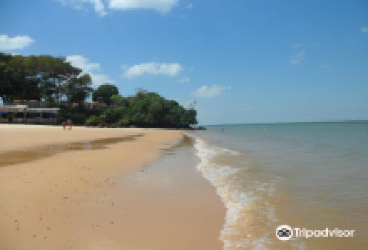 Grande Beach景点图片