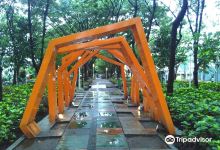 Taman Slamet景点图片