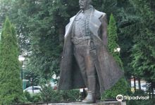Monument to Count Janko Vukotic景点图片