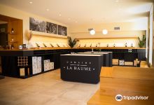 Domaine la Baume景点图片