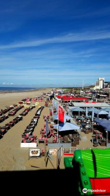 De Pier Scheveningen-斯赫弗宁恩