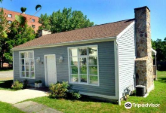 Danbury Museum & Historical Society景点图片