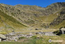 Parque Natural Comunal de los Valles del Comapedrosa景点图片