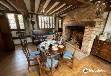 Little Hall Lavenham景点图片