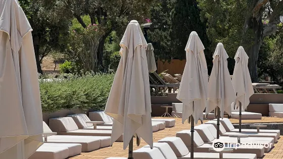 Xuma Beach Club