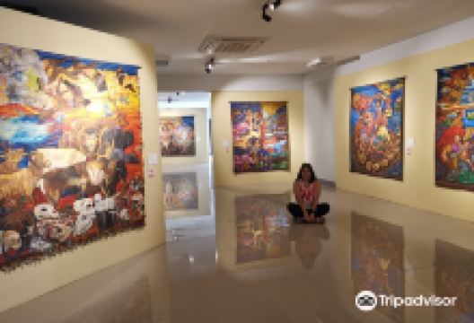 Butuan National Museum景点图片