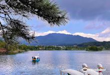 Uirimji Reservoir景点图片