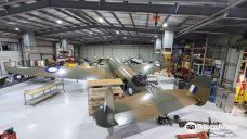 Temora Aviation Museum-特莫拉