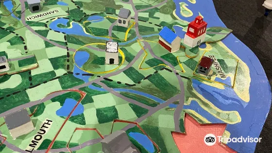 Cape Cod Children's Museum
