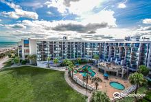 Springmaid Pier景点图片