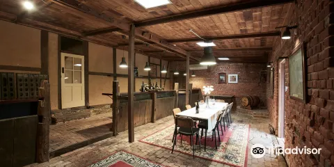 Kaesler Wines and Vineyard