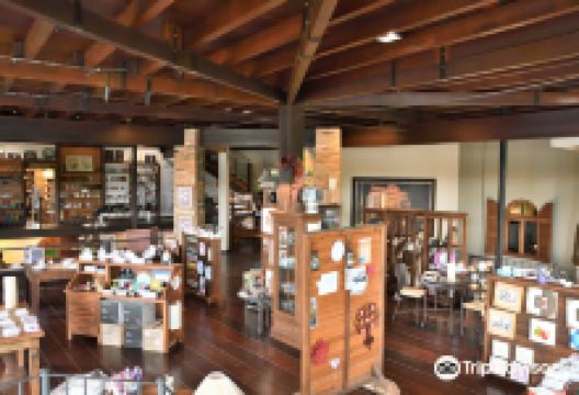 Miragem Livraria购物图片