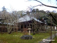 Takidanji Temple-坂井市