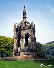 Bolton Priory-斯基普顿