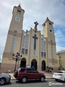 Catedral San Felipe-普拉塔港
