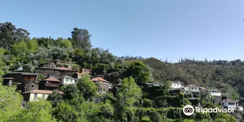 Aldeia Tipica do Fujaco