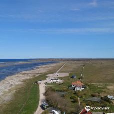 Ottenby Naturum-默尔比隆阿