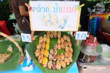 Nong Bua Thai Dessert Market-尖竹汶