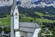 Chiesa La Villa景点图片