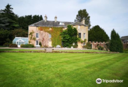Backhouse Rossie Estate景点图片