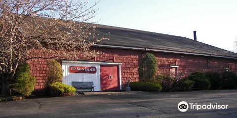 The Barn Theatre