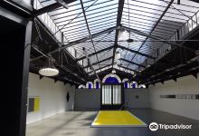 La Patinoire Royale景点图片