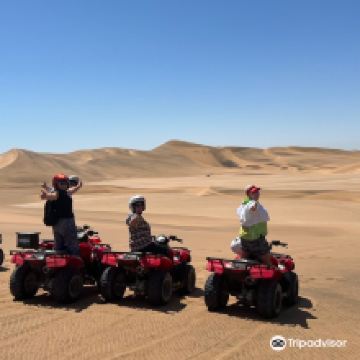 斯瓦科普蒙德图片