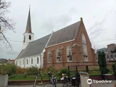 De Witte Kerk-诺德克豪特