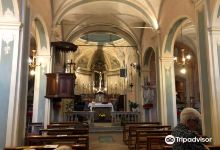 Chiesa Della SS. Annunziata景点图片