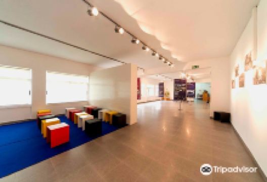 Casa do Parque de Sao Jorge景点图片