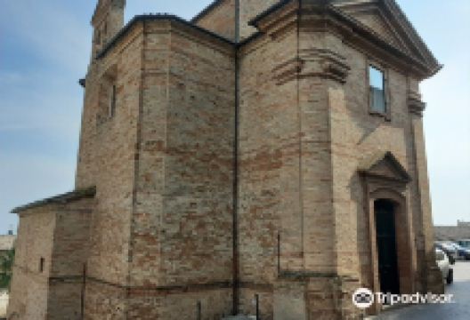 Chiesa delle Anime景点图片