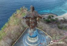 Cristo Rei景点图片