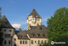 Château de Berg景点图片