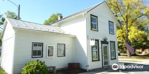 Lovettsville Historical Society & Museum