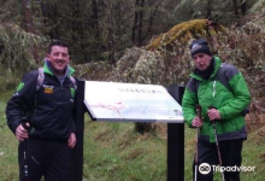 Killeter Forest景点图片