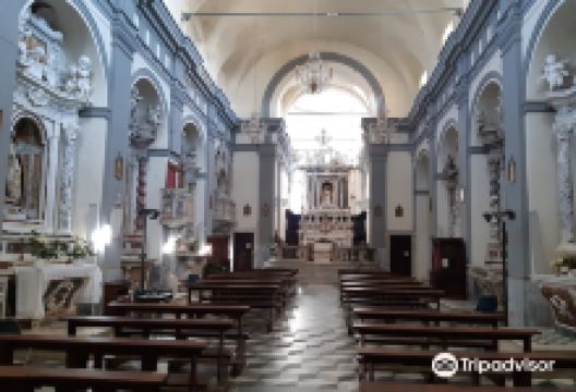 Chiesa di San Remigio景点图片
