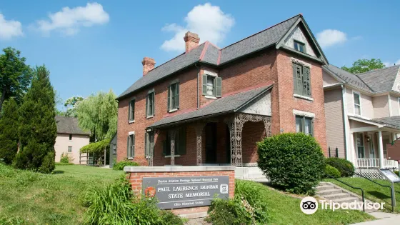 Dayton Aviation Heritage National Historical Park