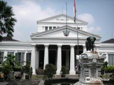 印尼国家博物馆-中雅加达