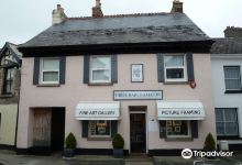 Three Hares Gallery景点图片