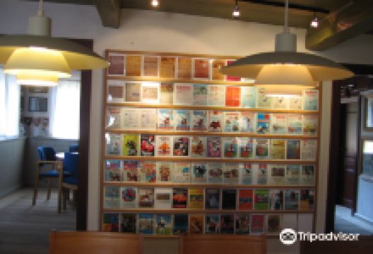 Ringridermuseet景点图片