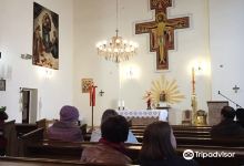 Catholic Church景点图片