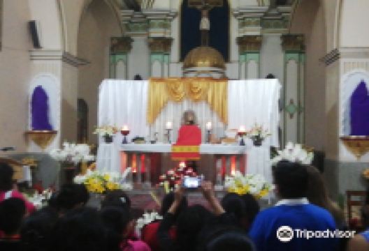 Iglesia San Juan de Dios景点图片
